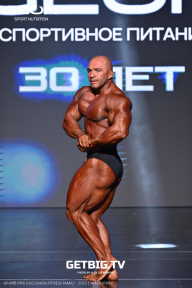Grand Prix Dudushkin Fitness Family - 2025