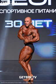 Grand Prix Dudushkin Fitness Family - 2025