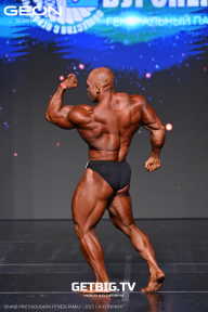 Grand Prix Dudushkin Fitness Family - 2025