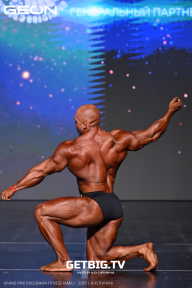 Grand Prix Dudushkin Fitness Family - 2025