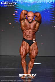 Grand Prix Dudushkin Fitness Family - 2025