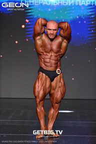 Grand Prix Dudushkin Fitness Family - 2025