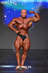 Grand Prix Dudushkin Fitness Family - 2025