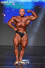 Grand Prix Dudushkin Fitness Family - 2025