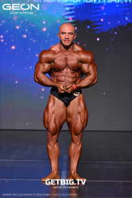 Grand Prix Dudushkin Fitness Family - 2025