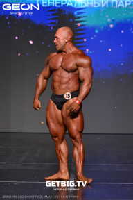 Grand Prix Dudushkin Fitness Family - 2025
