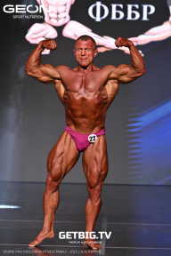Grand Prix Dudushkin Fitness Family - 2025