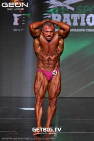 Grand Prix Dudushkin Fitness Family - 2025