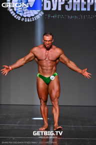 Grand Prix Dudushkin Fitness Family - 2025
