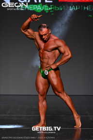 Grand Prix Dudushkin Fitness Family - 2025