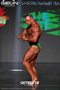 Grand Prix Dudushkin Fitness Family - 2025