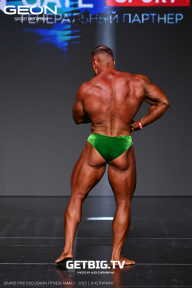 Grand Prix Dudushkin Fitness Family - 2025