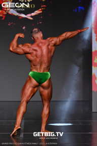 Grand Prix Dudushkin Fitness Family - 2025