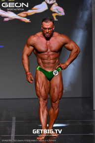 Grand Prix Dudushkin Fitness Family - 2025