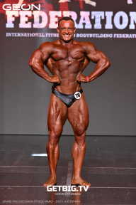 Grand Prix Dudushkin Fitness Family - 2025