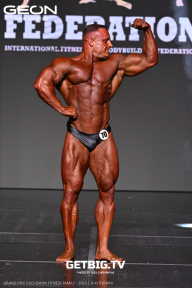 Grand Prix Dudushkin Fitness Family - 2025