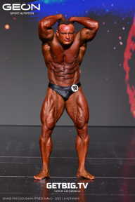Grand Prix Dudushkin Fitness Family - 2025