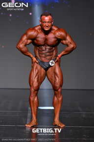 Grand Prix Dudushkin Fitness Family - 2025