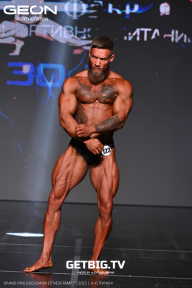 Grand Prix Dudushkin Fitness Family - 2025