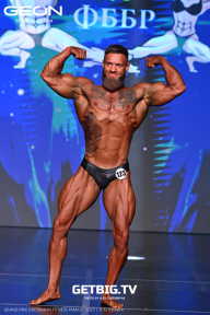 Grand Prix Dudushkin Fitness Family - 2025