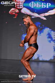 Grand Prix Dudushkin Fitness Family - 2025