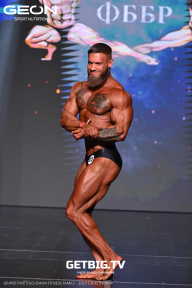 Grand Prix Dudushkin Fitness Family - 2025
