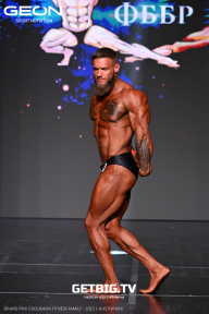 Grand Prix Dudushkin Fitness Family - 2025