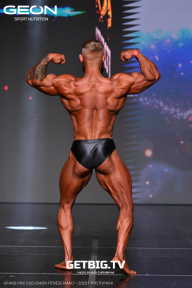 Grand Prix Dudushkin Fitness Family - 2025