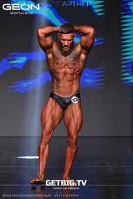 Grand Prix Dudushkin Fitness Family - 2025