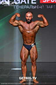 Grand Prix Dudushkin Fitness Family - 2025