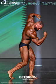 Grand Prix Dudushkin Fitness Family - 2025
