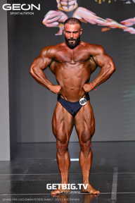 Grand Prix Dudushkin Fitness Family - 2025