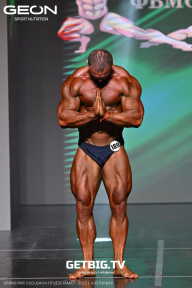 Grand Prix Dudushkin Fitness Family - 2025