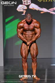 Grand Prix Dudushkin Fitness Family - 2025