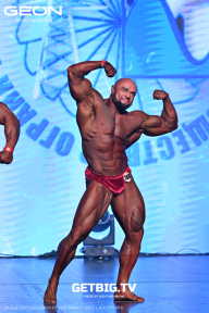 Grand Prix Dudushkin Fitness Family - 2025