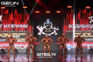 Grand Prix Dudushkin Fitness Family - 2025