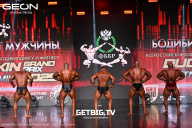 Grand Prix Dudushkin Fitness Family - 2025