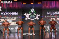 Grand Prix Dudushkin Fitness Family - 2025