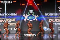 Grand Prix Dudushkin Fitness Family - 2025