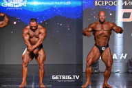 Grand Prix Dudushkin Fitness Family - 2025