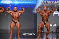 Grand Prix Dudushkin Fitness Family - 2025