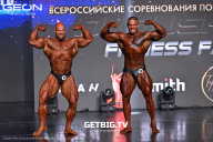 Grand Prix Dudushkin Fitness Family - 2025