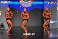 Grand Prix Dudushkin Fitness Family - 2025