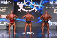 Grand Prix Dudushkin Fitness Family - 2025