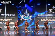 Grand Prix Dudushkin Fitness Family - 2025