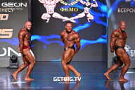 Grand Prix Dudushkin Fitness Family - 2025