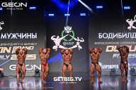 Grand Prix Dudushkin Fitness Family - 2025