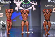 Grand Prix Dudushkin Fitness Family - 2025
