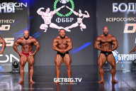 Grand Prix Dudushkin Fitness Family - 2025