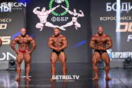 Grand Prix Dudushkin Fitness Family - 2025